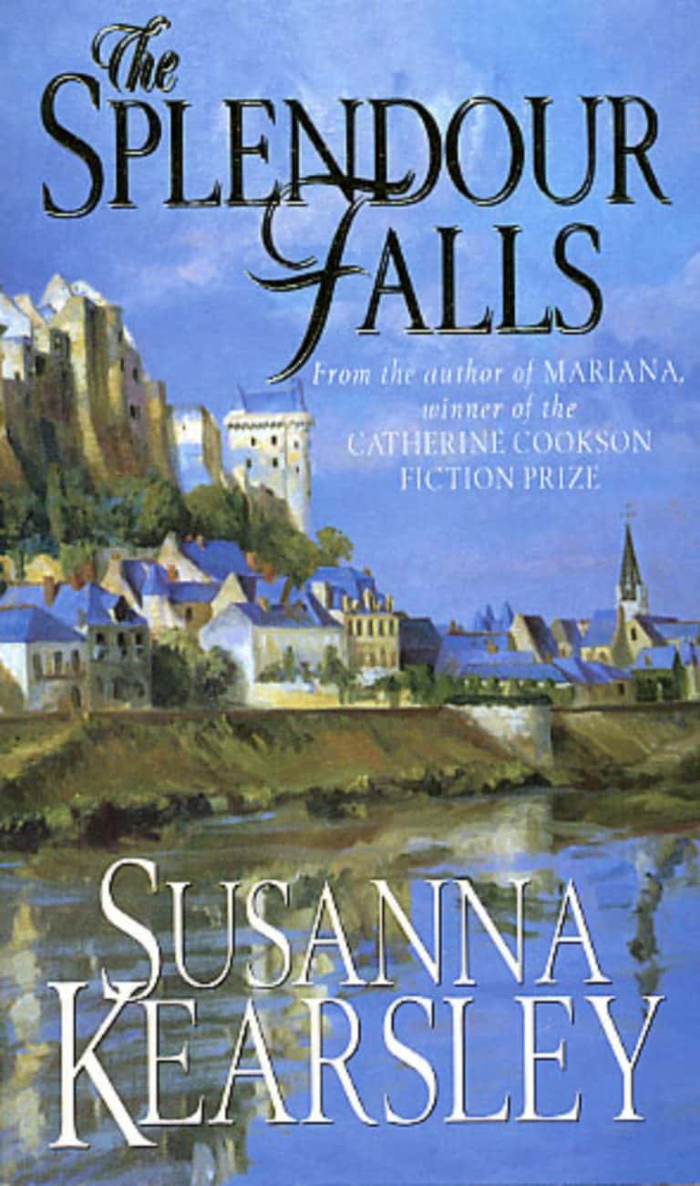 The Shadowy Horses by Susanna Kearsley The Shadowy Horses by Susanna Kearsley
